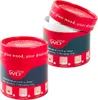 WD LIFESTYLE Glasbecher Ente Produktbild-Vorschau 2