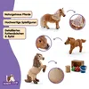 schleich HORSE CLUB Mini Shetty Familie, Horses, 3 Jahr(e), Produktbild-Vorschau 3