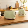 CECOTEC 03209 - Vintage 800 Light Green Náhled obrázku produktu 4
