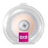 LOVI Mammafeel Tétine pour biberon Dynamique MEDIUM 6 m+ 1 Voir les images du produit 3