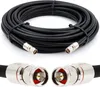 Koaxiálny kábel N Male to N Male 10m - 50ohm 10D-FB Náhľad obrázku produktu 1