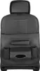 Autositz Organizer Sitzschutz Regal Mini Tisch für Auto Produktbild-Vorschau 3