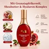 Softto+Plus Granatapfelöl Body Lotion 120 ml – Feuchtigkeit Produktbild-Vorschau 5