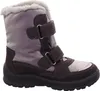 Lurchi: Scarpe per bambine, stivali invernali, multicolore, Anteprima dell’immagine prodotto 9