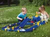BIG Waterplay Niagara, Systém plavebních kanálů, 3 Náhled obrázku produktu 14