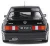 Solido Mercedes-Benz 190E Evo 2 Modellauto 1:18 DieCast Produktbild-Vorschau 6