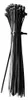 Fascette nere 150 - 350 mm 100-5000 pezzi Nylon resistente Anteprima dell’immagine prodotto 4