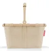 reisenthel cestino per la spesa Carrybag Frame Cord Sand Anteprima dell’immagine prodotto 7