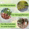 3er Set 15m Bewässerung Garten Tropfbewässerung Produktbild-Vorschau 5