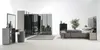 Kleiderschrank Luxus Schrank Möbel Moderne Schlafzimmer Produktbild-Vorschau 7