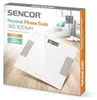 Bilancia pesapersone SBS 5051WH Anteprima dell’immagine prodotto 11