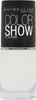 Maybelline 130 Winter Baby lak na nehty ColorShow 60 sekund Náhled obrázku produktu 3