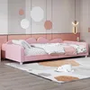 okwish Kinderbett 90*200cm, multifunktionales weiches Produktbild-Vorschau 5
