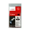 Canon BCI-3e BK Tinte Schwarz, Tinte auf Pigmentbasis, 1500 Produktbild-Vorschau 5