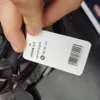 Abus Hyban 2.0 Velvet Black Xl Voir les images du produit 16