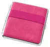 Zigarettenetui Pink – Mit Gummihalterung innen & außen für Produktbild-Vorschau 1