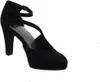 MARCO TOZZI Damen Pumps High Heel Riemen Textil samtige Produktbild-Vorschau 7
