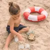 Swim Essentials Drift, Czerwony, Biały, Pierścień do Podgląd zdjęcia produktu 5