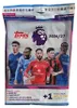 Zestaw startowy Topps Premier League, sezon 2026/27 Podgląd zdjęcia produktu 1