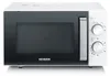 Severin MW 7765, Arbeitsplatte, Solo-Mikrowelle, 800 W, Produktbild-Vorschau 2