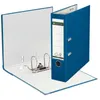 Leitz Plastic Lever Arch File A4 80mm 180° Blue, Blau, A4 Produktbild-Vorschau 12