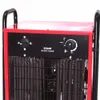 55199 Heizlüfter 22kW Heizgerät Bauheizer Heizgebläse Produktbild-Vorschau 3