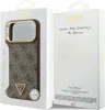 Custodia Guess 4G Triangle Logo Magsafe per Iphone 17 Pro - Anteprima dell’immagine prodotto 13