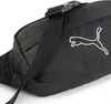 Puma Select Plus Gürteltasche Schwarz  Schwarz One Size Produktbild-Vorschau 3
