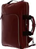 PICARD Leder Businesstasche Rucksack mit Laptopfach Buddy Produktbild-Vorschau 7