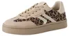 Tamaris Damen Sneaker Leder, braun, 40 EU Produktbild-Vorschau 7
