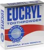 EUCRYL Polvere per denti Smokers Original 50g Anteprima dell’immagine prodotto 2