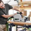 FESTOOL TSV60KEBQ-Plus 1500 watt sega a tuffo Anteprima dell’immagine prodotto 7