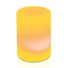 lED-Lampe mit Fernbedienung 10 x 15 cm weiß 2-teilig Produktbild-Vorschau 13