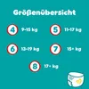 Pampers® 8006540711385 Pampers® Windeln Monatsbox baby-dry™ Náhľad obrázku produktu 9