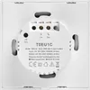 SONOFF T0EU1C WiFi Smart Wandschalter - 1 Taster Produktbild-Vorschau 4