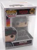 Funko Pop! Figur Stranger Things Dustin Schild/Schwert 10cm Anteprima dell’immagine prodotto 9