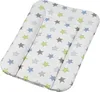 GEUTHER Wickelauflage Lilly | Sterne | 52x72 cm | Produktbild-Vorschau 1
