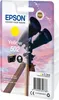 Epson Tintenpatrone yellow 502                       T 02V4 Produktbild-Vorschau 2