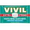 VIVIL® 0219 VIVIL® Extra Strong Eukalyptus-Menthol Bonbons Voir les images du produit 7