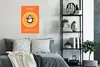 MuchoWow® Poster Tiere - Weihnachten - Zitate - Pinguin - Produktbild-Vorschau 4