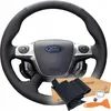 Poťah volantu, ozdobný vzor pre Ford Focus 3 C-Max Kuga Náhľad obrázku produktu 1