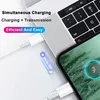 5A USB-C Ultrasschnellladekabel für Samsung Galaxy S25 S25 Produktbild-Vorschau 4
