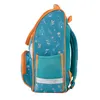 Eiskönigin Schulranzen 5teilig schulrazen set rucksack Produktbild-Vorschau 6