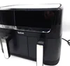 Tefal Dual Easy Fry & Grill EY9018, Heteluchtfriteuse, 8,3 Productafbeelding-voorbeeld 24