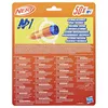 Nerf F8639EU4, Uzupełnienie, 8 lat(a), 50 szt., Niebieski, Podgląd zdjęcia produktu 6