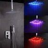 Sprchová souprava Skrytý sprchový systém LED Sprchová Náhled obrázku produktu 2