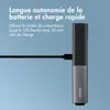 Accezz Presentation Clicker - Présentateur avec pointeur Voir les images du produit 6