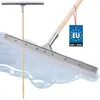 KOTARBAU® Silikonová škrabka 60 cm s rukojetí Vodní škrabka Náhled obrázku produktu 1