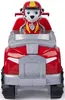 A front view of a toy vehicle with a dog character in the driver's seat. Anteprima dell’immagine prodotto
