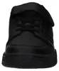 Slipper/Kletthalbschuh (casual) K0750-BK Produktbild-Vorschau 5